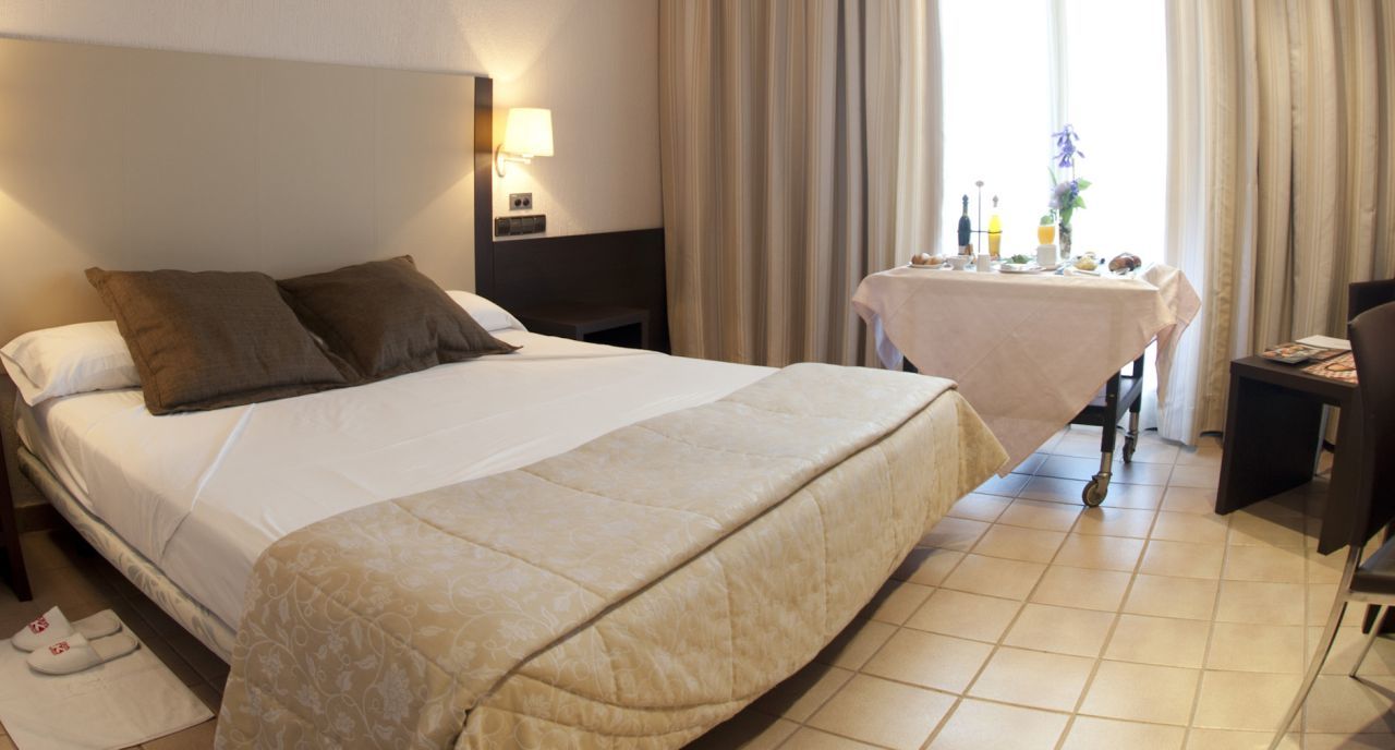 Hotel Cigarral Del Alba Toledo Bagian luar foto