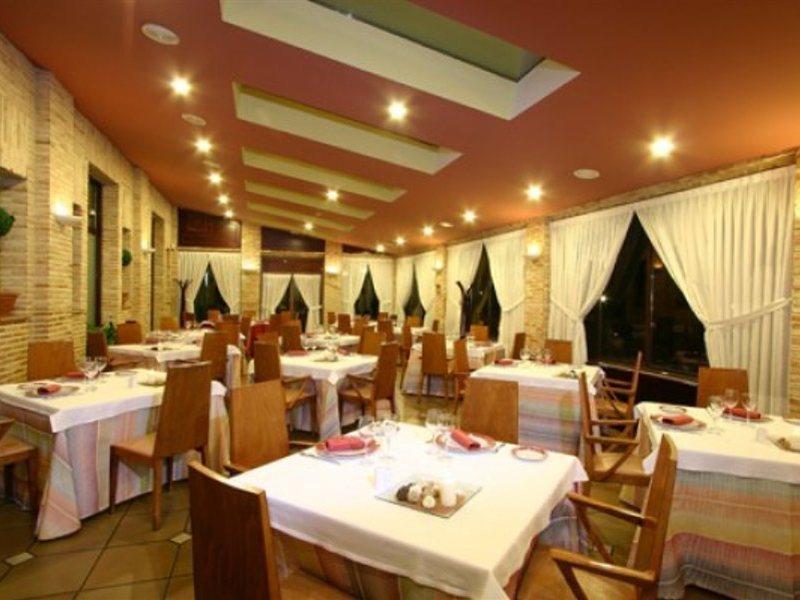 Hotel Cigarral Del Alba Toledo Bagian luar foto