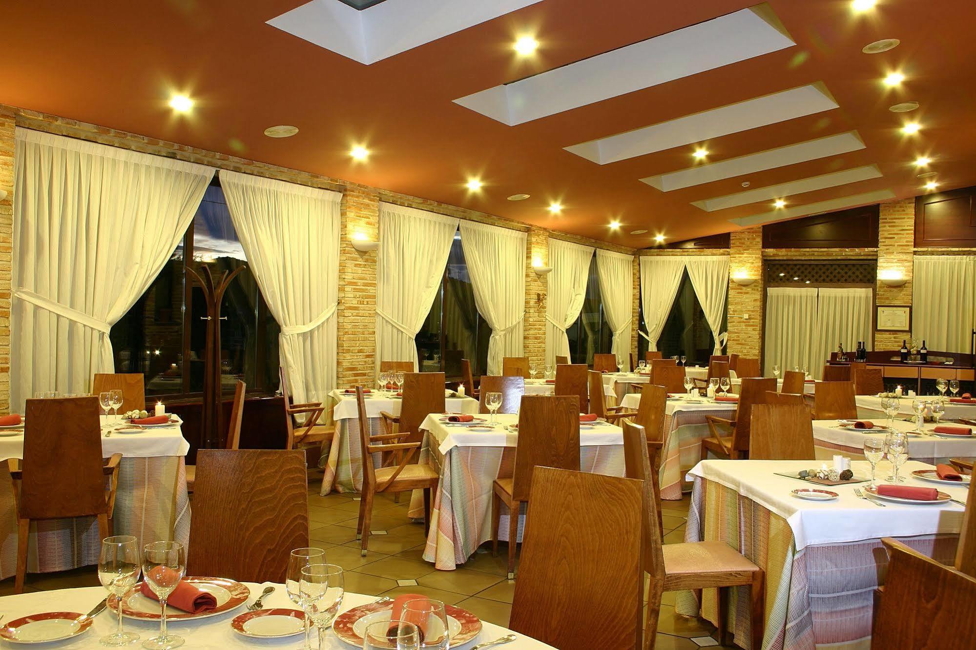 Hotel Cigarral Del Alba Toledo Bagian luar foto